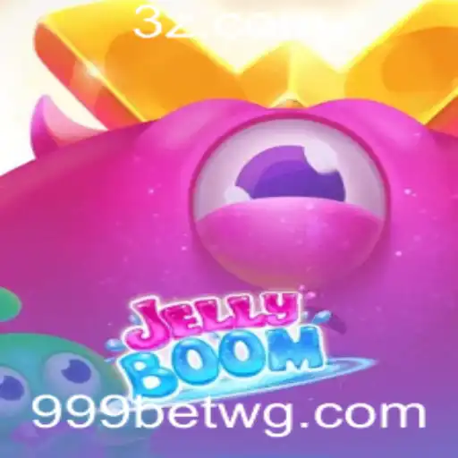 Mergulhe no Mundo Vibrante de JellyBoom