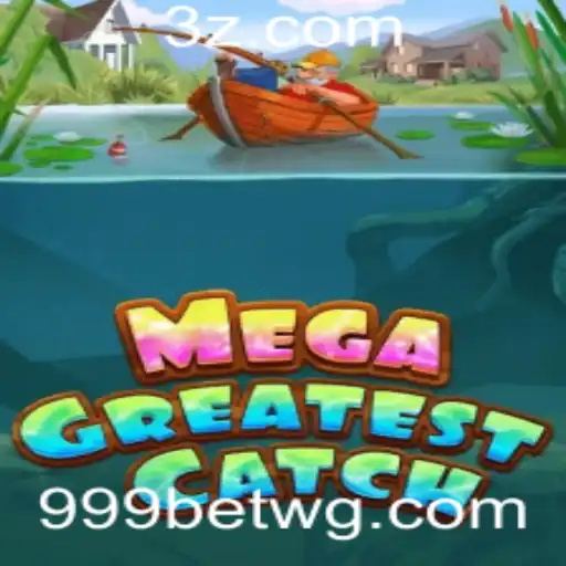 Descubra o Empolgante Mundo de MegaGreatestCatch