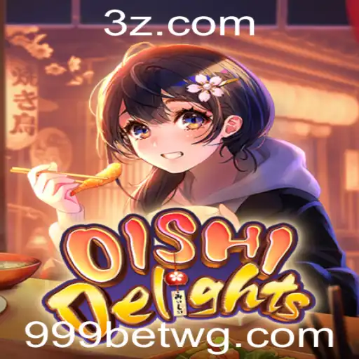 OishiDelights: Explorando o Mundo Culinário Através do Jogo