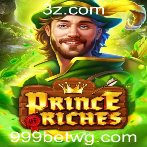 Descubra o Fascinante Mundo de PrinceOfRiches na Plataforma 999bet cc