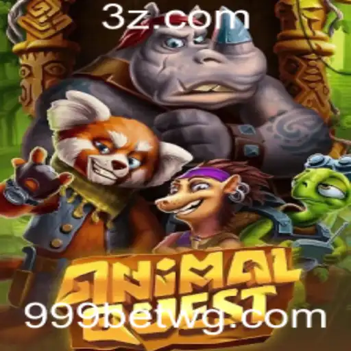 Explorando AnimalQuest: Aventura Selvagem e Estratégia Empolgante