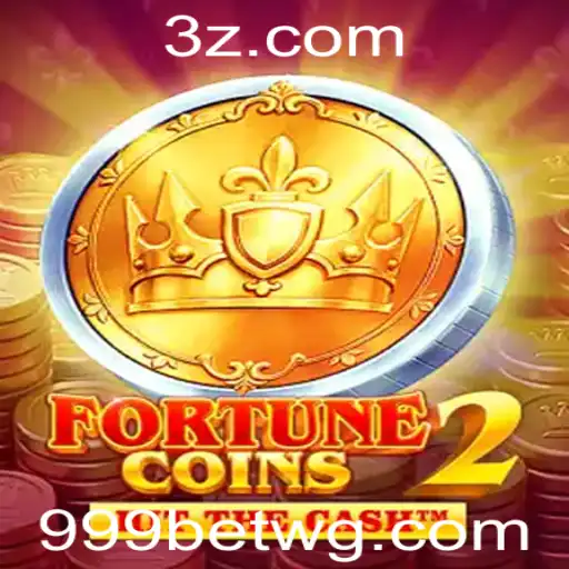 FortuneCoins2: Um Mergulho no Mundo dos Jogos de Azar com 999bet cc