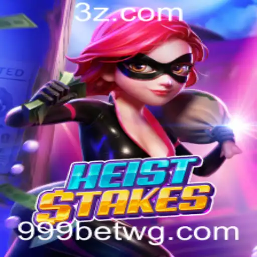 Explorando HeistStakes: Um Mergulho no Mundo Cativante do Jogo de Cassino Online