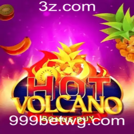 Descubra a Emoção do HotVolcanoBonusBuy no Mundo dos Jogos