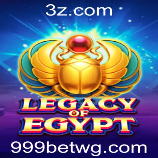 Legacy of Egypt: Mergulhe no Fascinante Mundo dos Faraós com 999bet cc