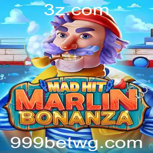 MadHitMarlinBonanza: Uma Aventura Marinha Inesquecível