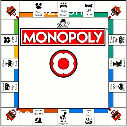 Monopoly: Uma Jornada pelo Mundo dos Jogos de Tabuleiro