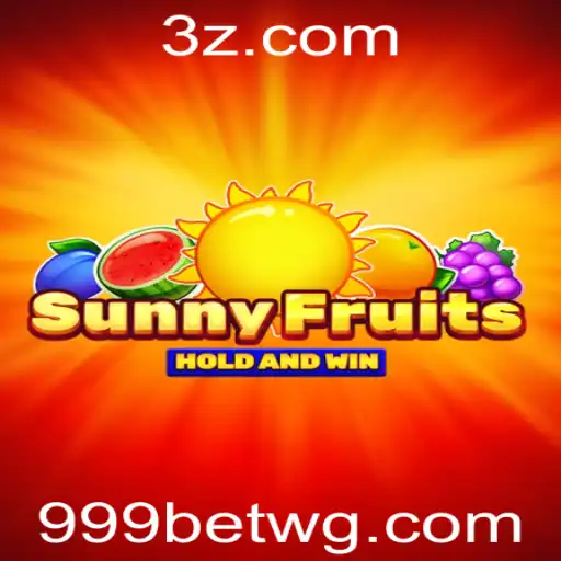 Descubra o Atraente Jogo SunnyFruits e a Plataforma 999bet cc