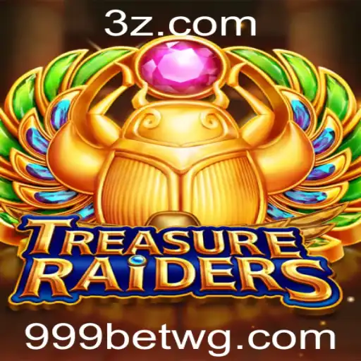 Descubra o Empolgante Mundo de TREASURERAIDERS