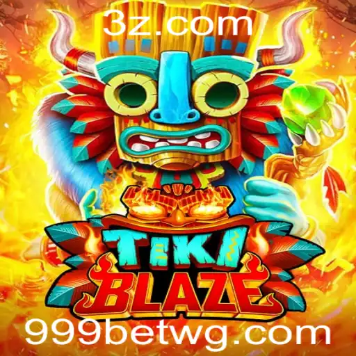 Descubra Tudo Sobre o Fascinante Jogo TikiBlaze