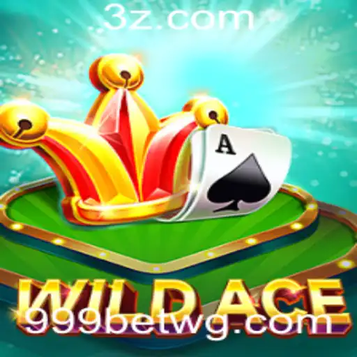 WildAce: A Nova Sensação dos Jogos com Conexão ao 999bet cc