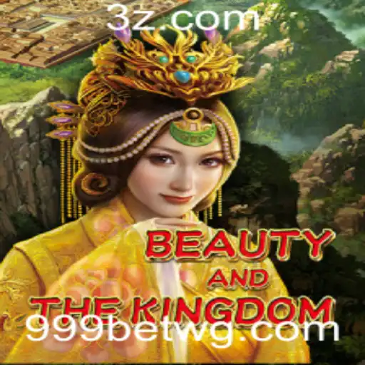 Explorando a Aventura Encantada em BeautyAndTheKingdom