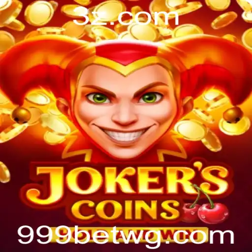 Explorando o Jogo JokersCoins: Uma Aventura no Universo 999bet cc