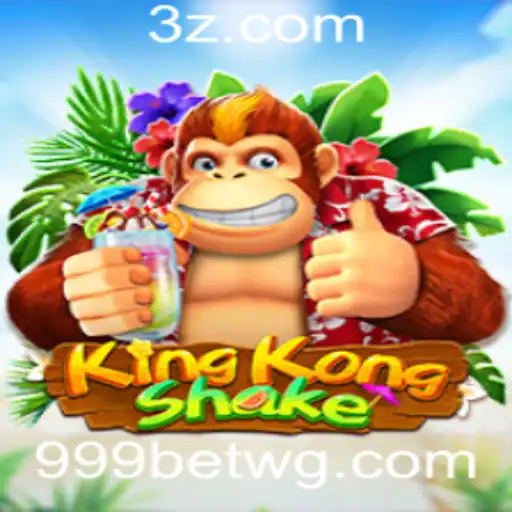 KingKongShake: Experimente a Emoção do Novo Jogo Através do 999bet cc
