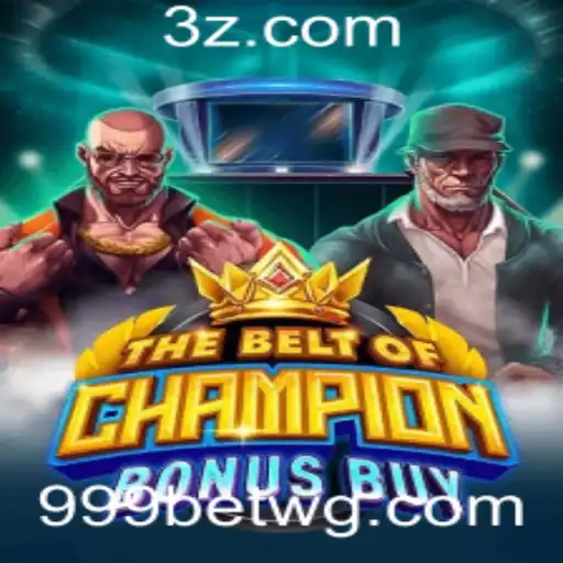 Desvendando TheBeltOfChampionBonusBuy: Um Guia Completo